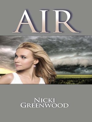 cover image of AIR